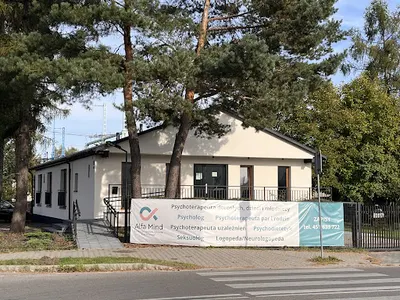 Centrum Zdrowia Psychicznego Alfa Mind w Skarżysku Kamiennej